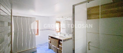 vente Maison de village Villenouvelle