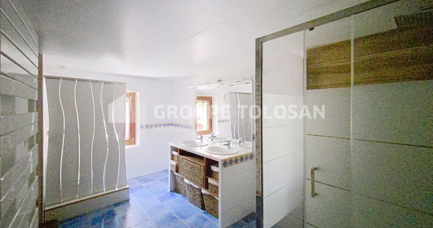 vente Maison de village Villenouvelle