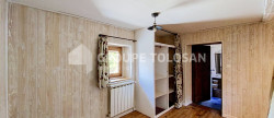 vente Maison de village Villenouvelle