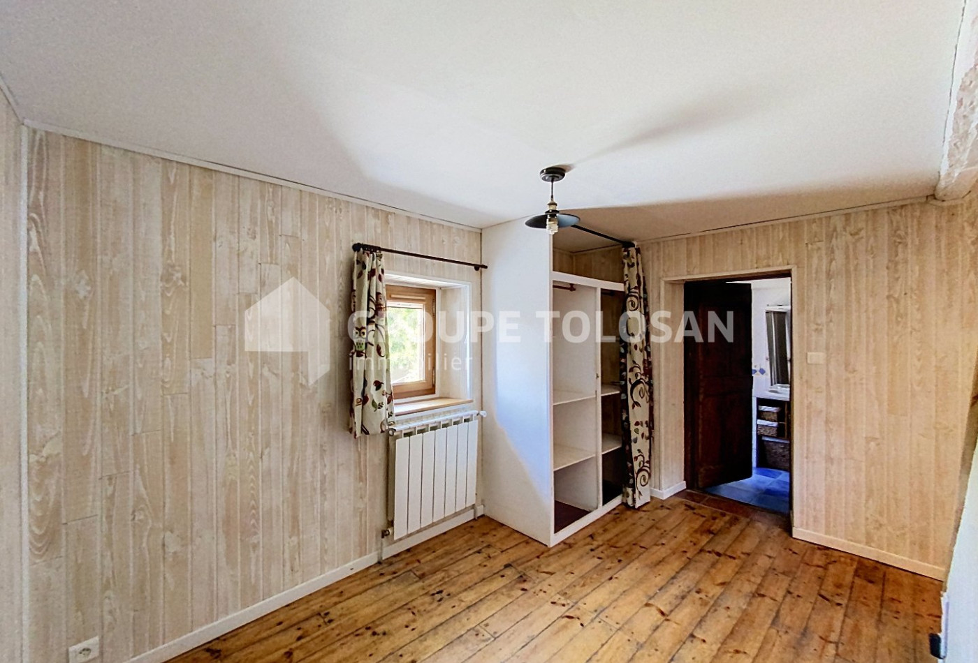 vente Maison de village Villenouvelle - Photo 9