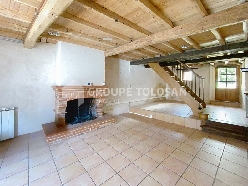 vente Maison de village Villenouvelle - Photo 1