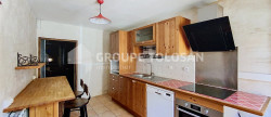 vente Maison de village Villenouvelle