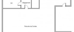 location Appartement Caraman