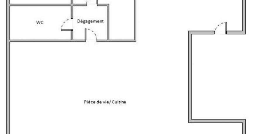 location Appartement Caraman