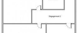 location Appartement Caraman