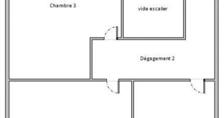 location Appartement Caraman