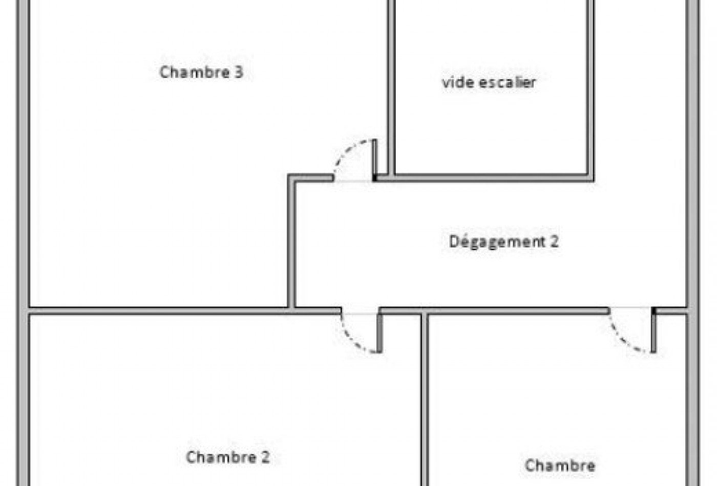 location Appartement Caraman - Photo 10