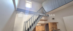 location Appartement Caraman