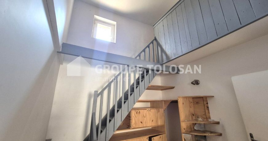 location Appartement Caraman