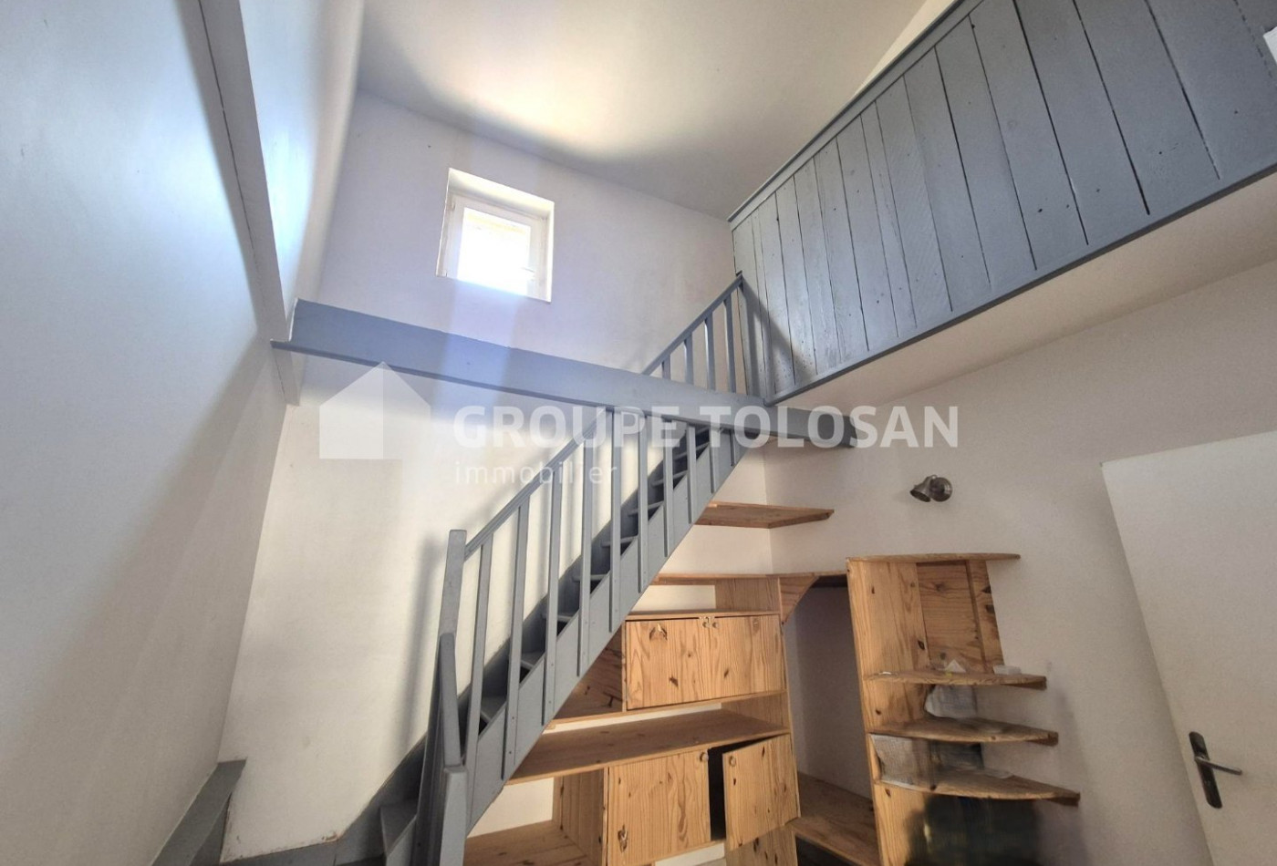 location Appartement Caraman - Photo 3