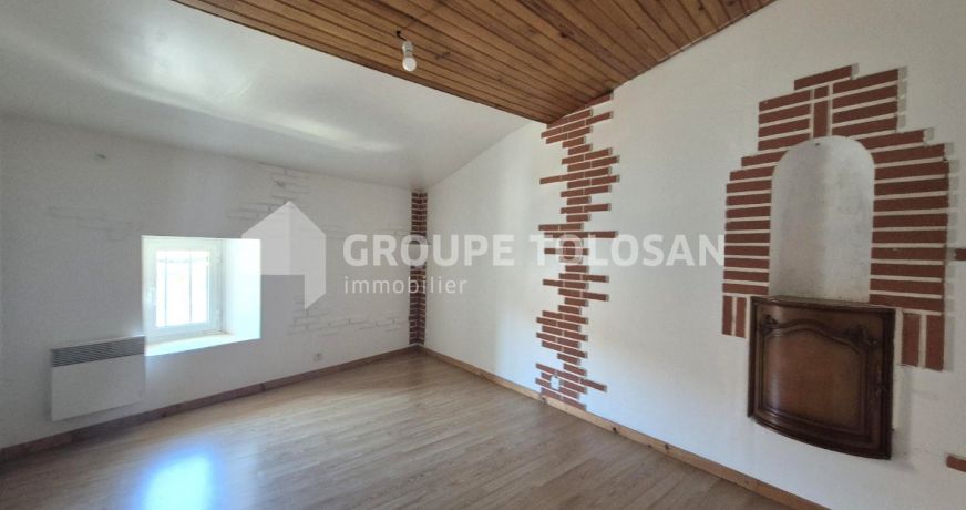 location Appartement Caraman