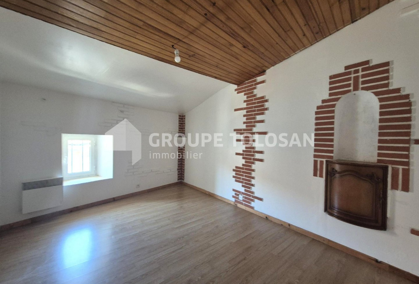 location Appartement Caraman - Photo 6