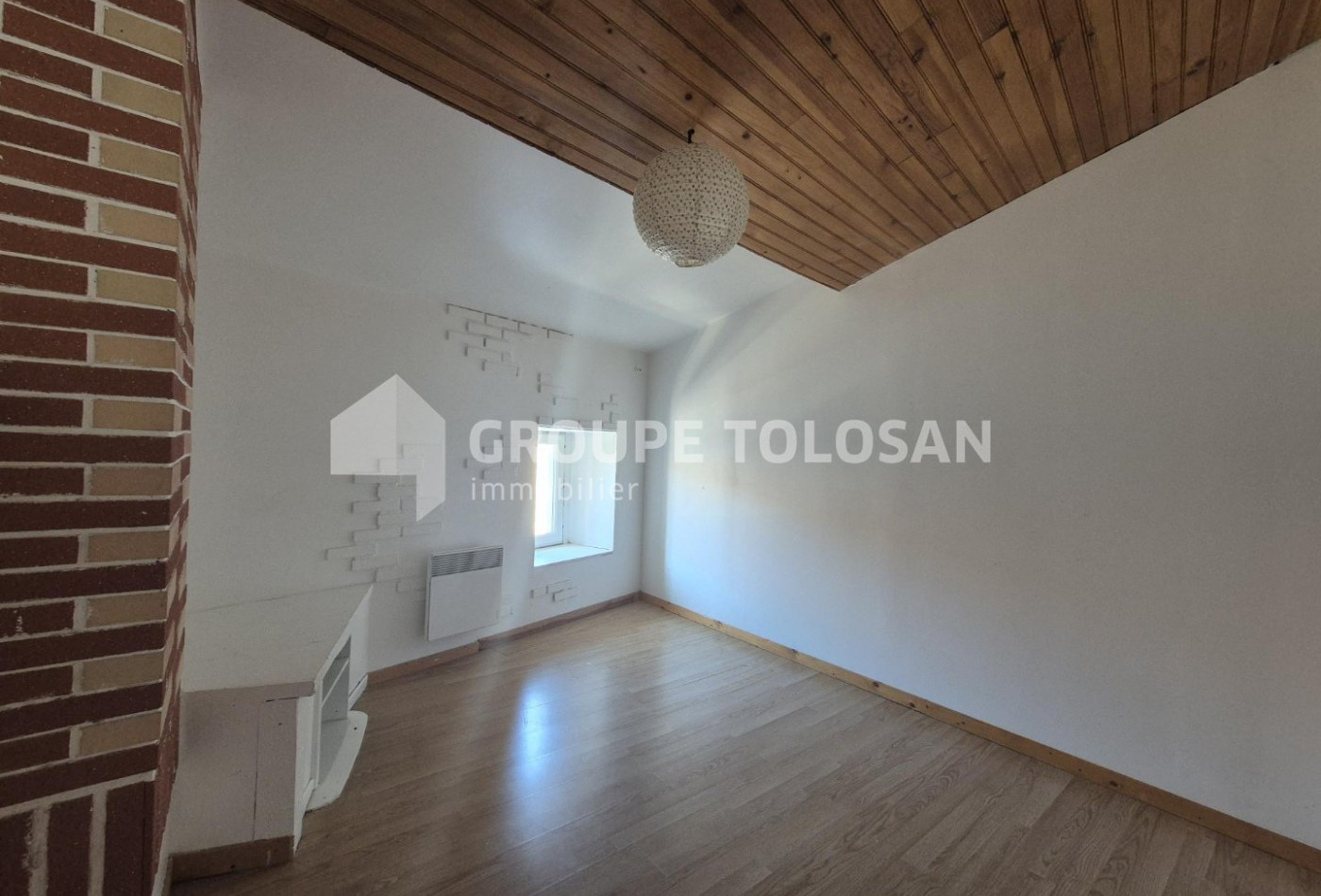 location Appartement Caraman - Photo 5