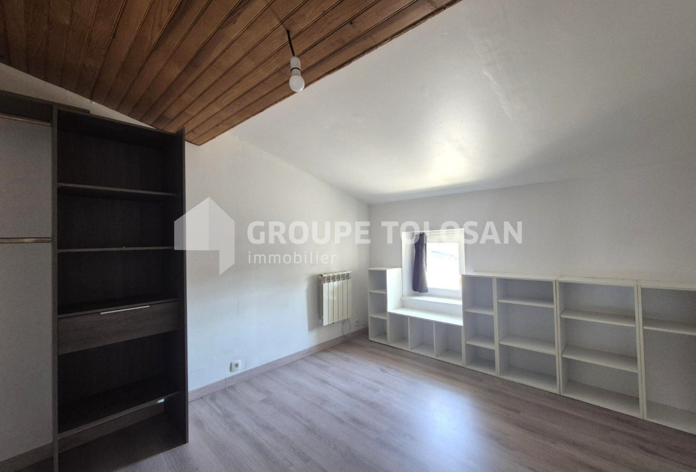 location Appartement Caraman - Photo 7