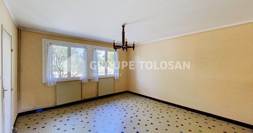 vente Maison Montgiscard
