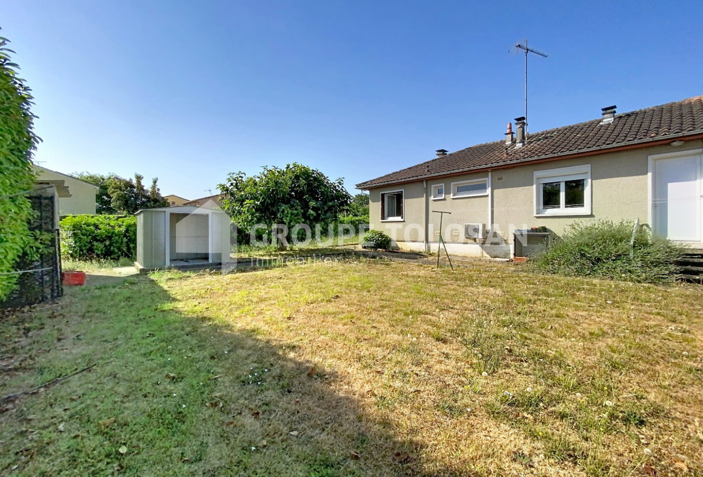 vente Maison Montgiscard - Photo 2