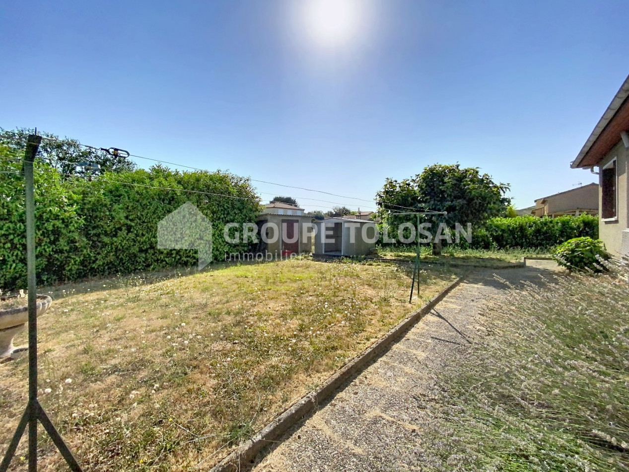 vente Maison Montgiscard - Photo 3