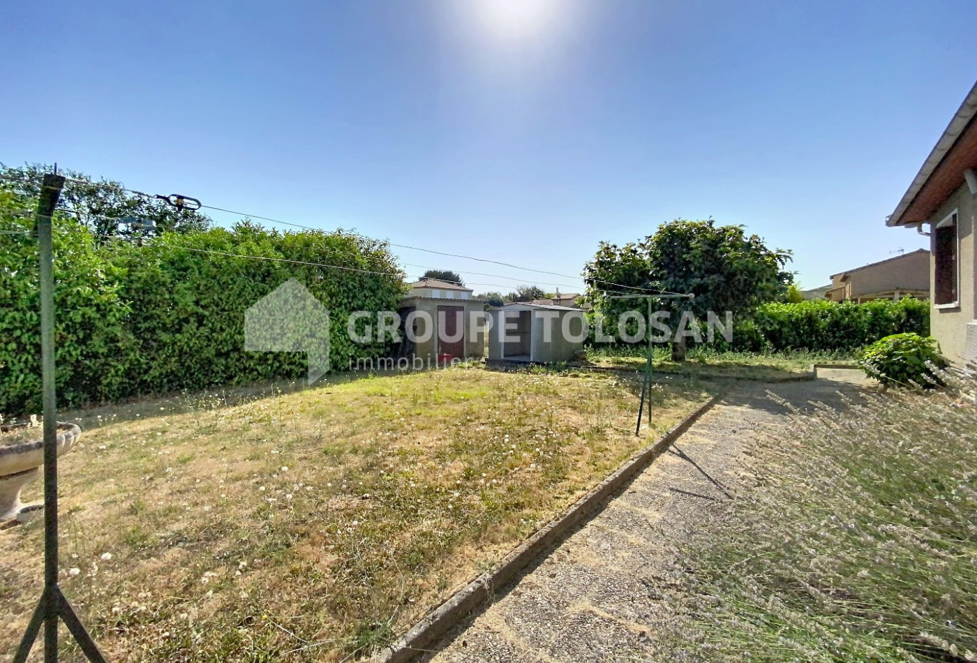 vente Maison Montgiscard - Photo 3