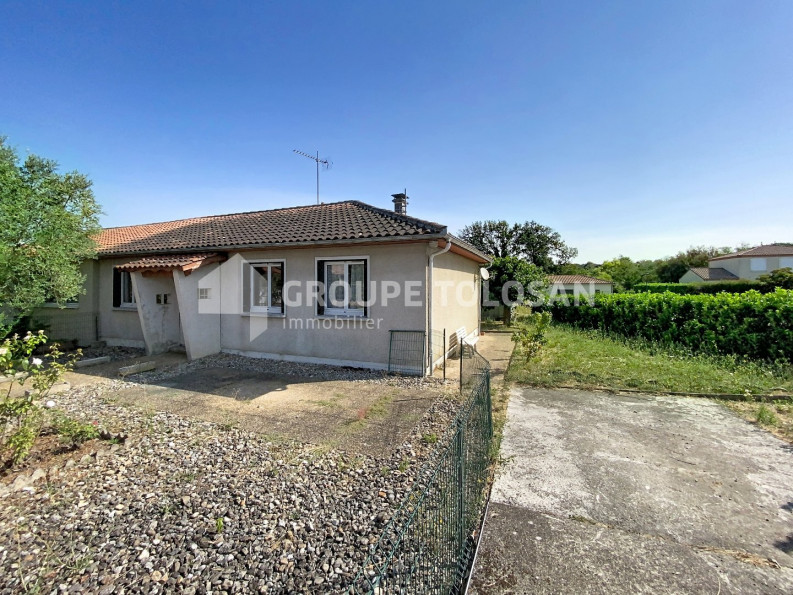 vente Maison Montgiscard - Photo 1