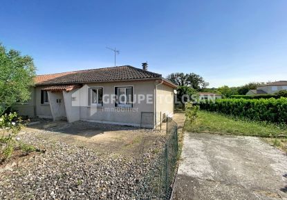 vente Maison Montgiscard