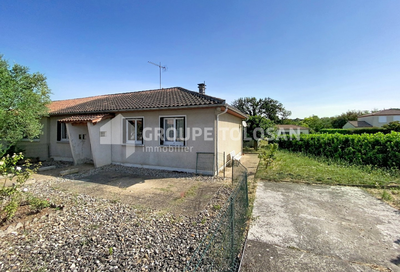 vente Maison Montgiscard - Photo 1