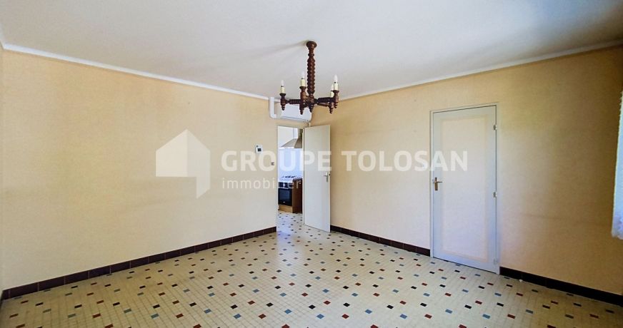 vente Maison Montgiscard