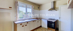 vente Maison Montgiscard