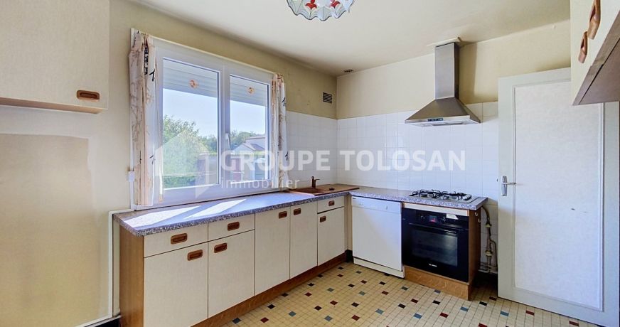 vente Maison Montgiscard