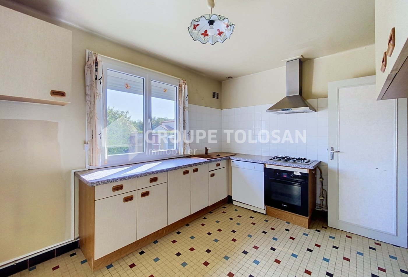 vente Maison Montgiscard - Photo 6