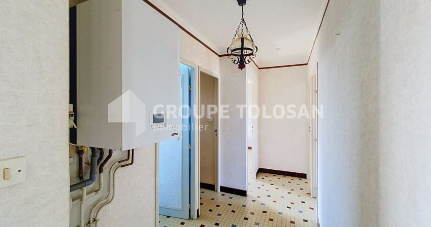 vente Maison Montgiscard