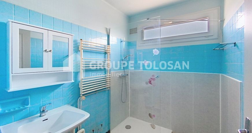 vente Maison Montgiscard