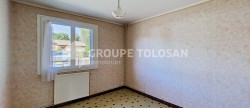 vente Maison Montgiscard