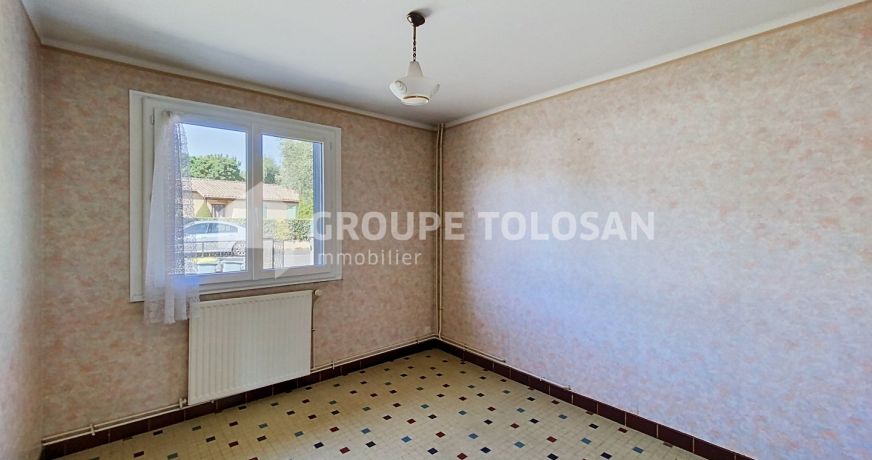 vente Maison Montgiscard