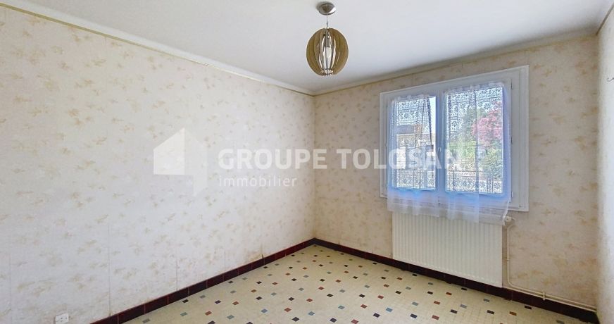 vente Maison Montgiscard
