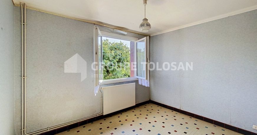 vente Maison Montgiscard