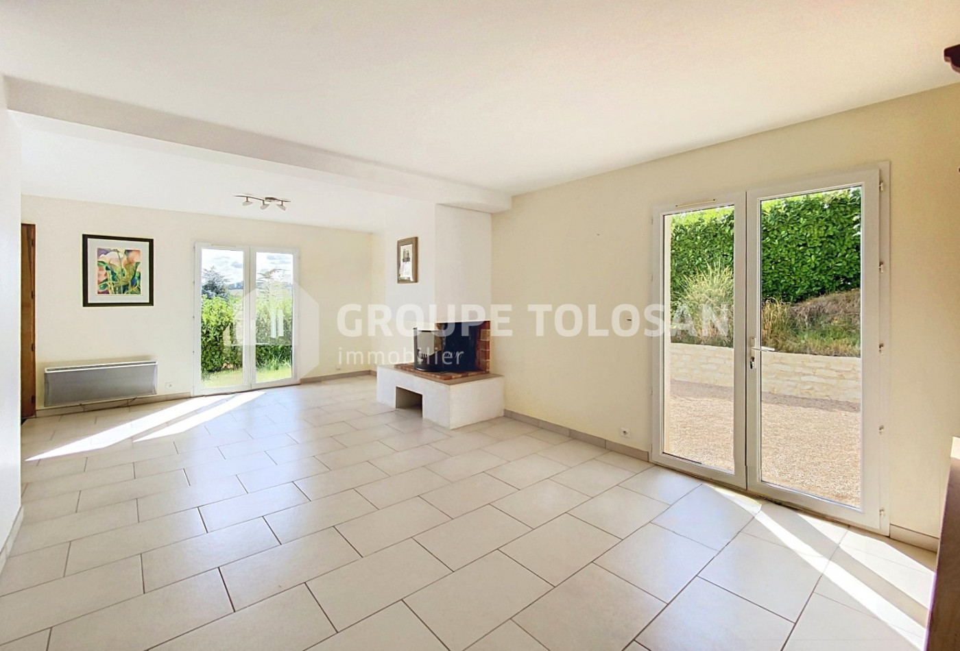 vente Maison Nailloux - Photo 4