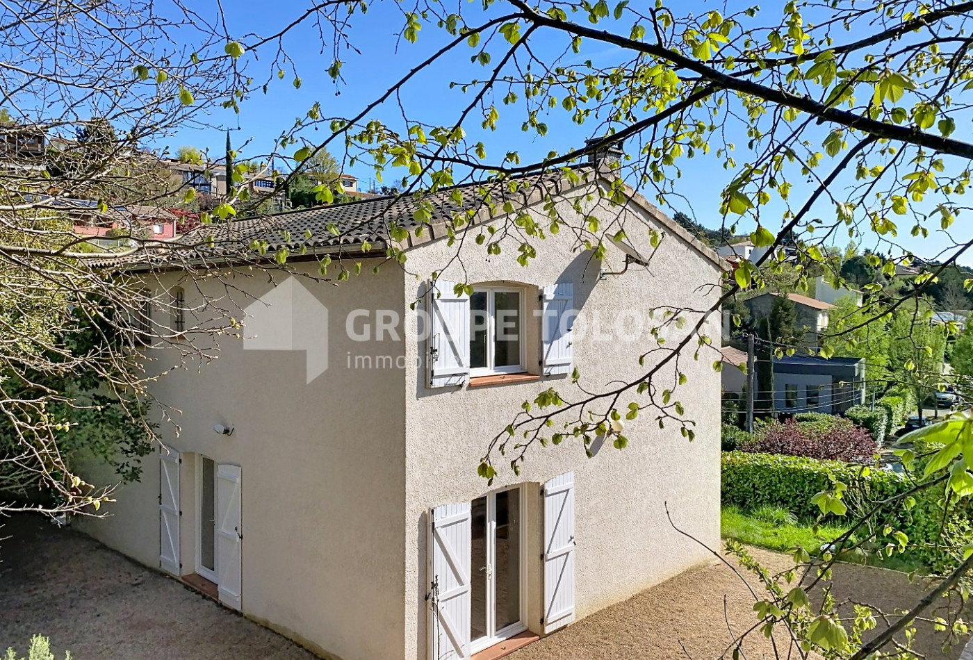 vente Maison Nailloux - Photo 1