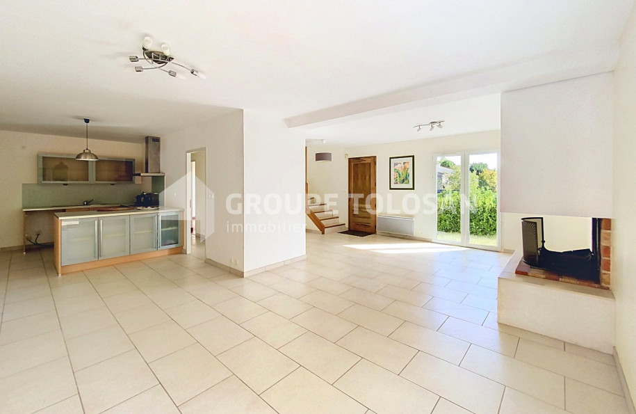vente Maison Nailloux - Photo 5