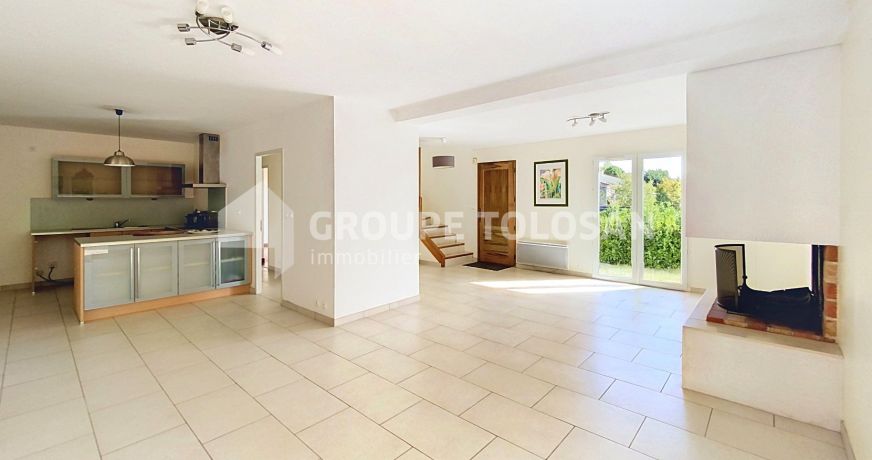 vente Maison Nailloux