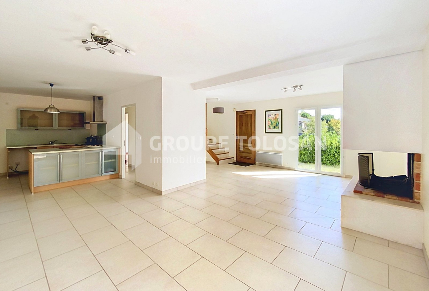 vente Maison Nailloux - Photo 5