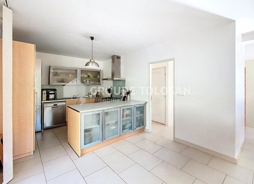 vente Maison Nailloux - Photo 6