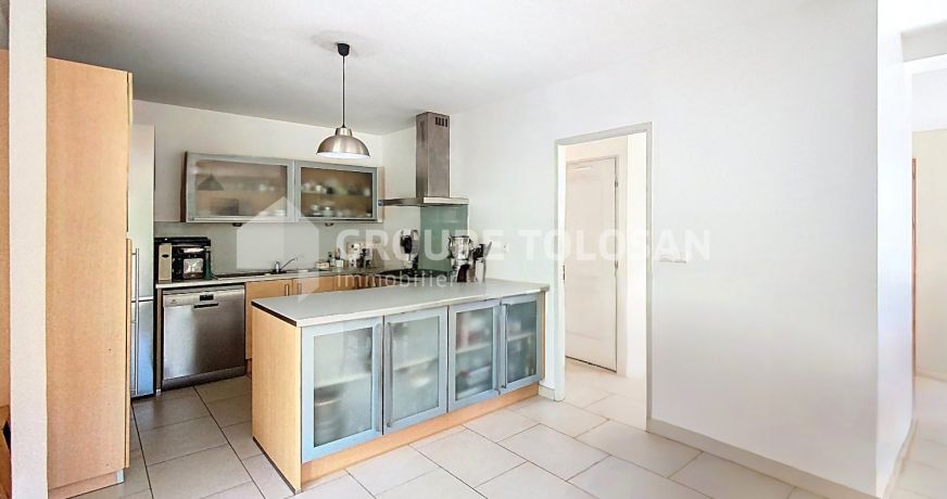 vente Maison Nailloux