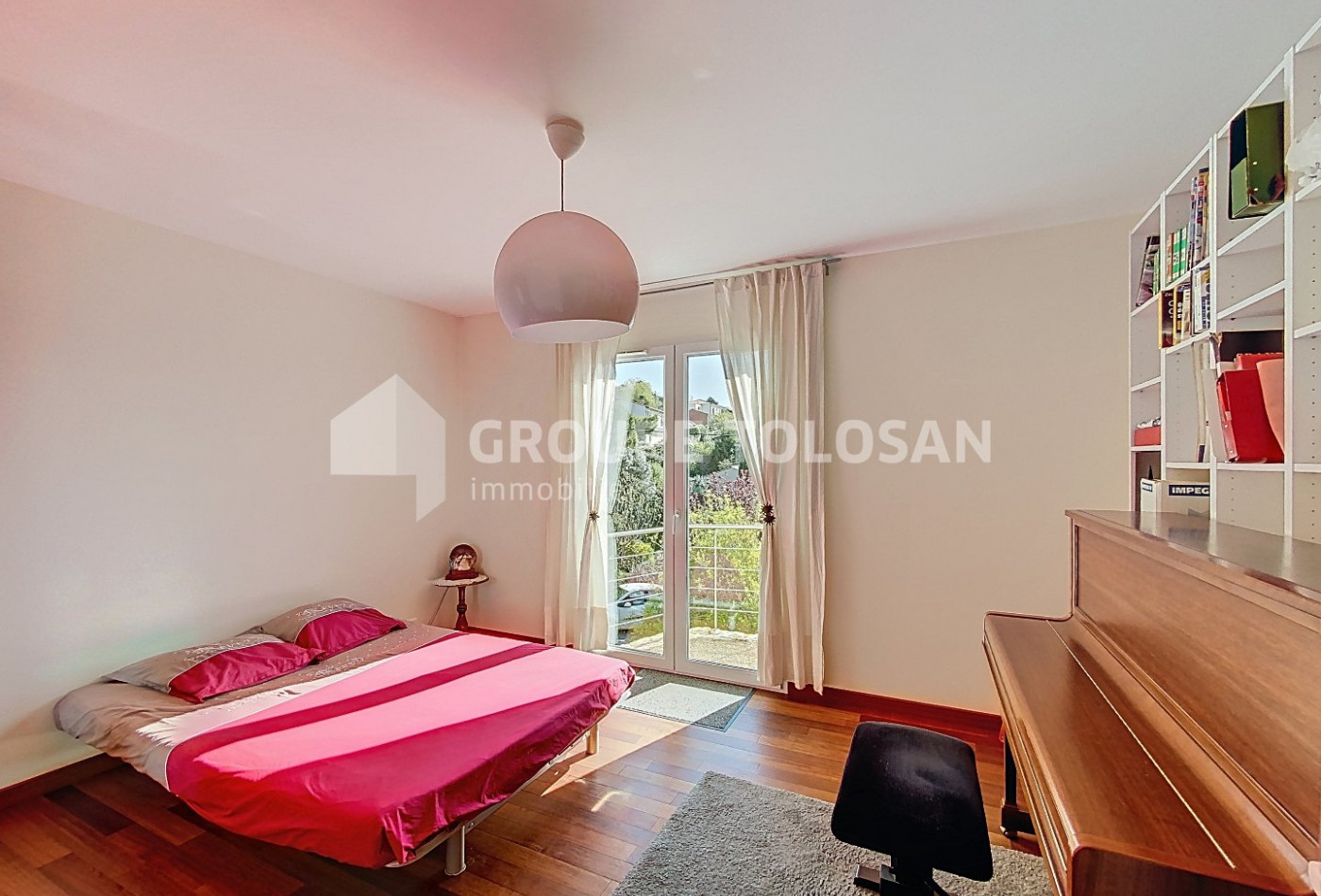 vente Maison Nailloux - Photo 8