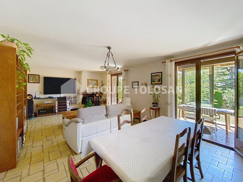vente Maison Villefranche De Lauragais - Photo 4