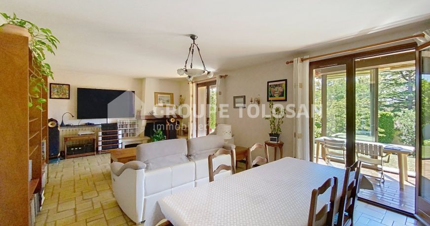 vente Maison Villefranche De Lauragais