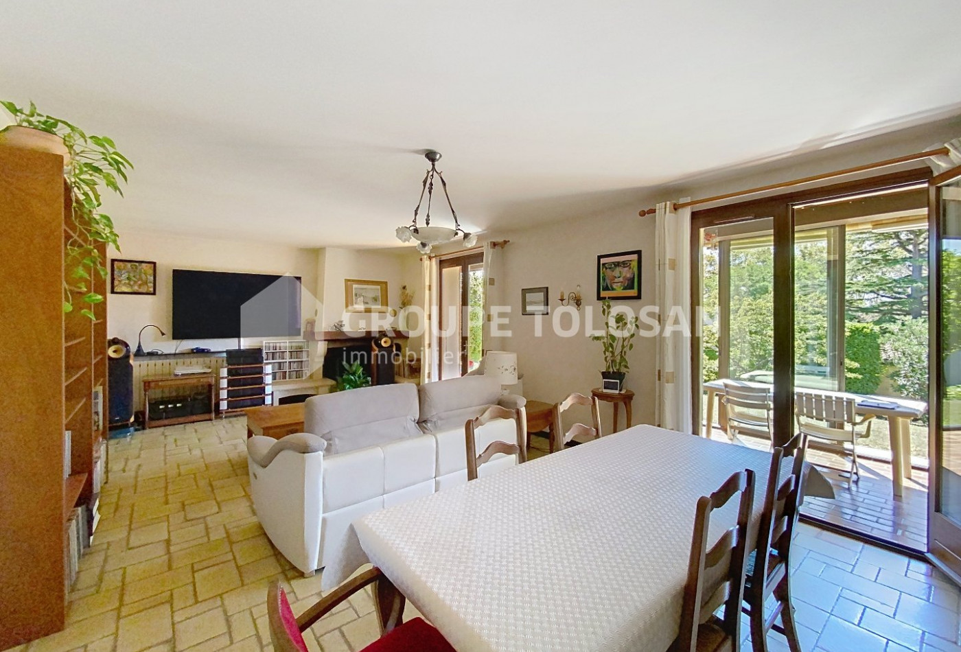 vente Maison Villefranche De Lauragais - Photo 4