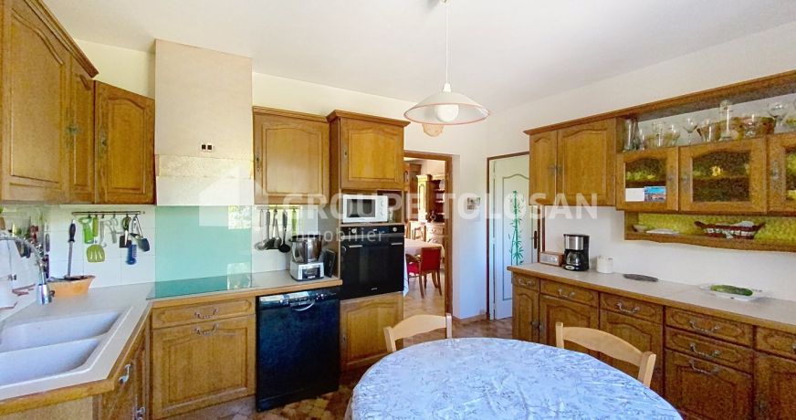 vente Maison Villefranche De Lauragais