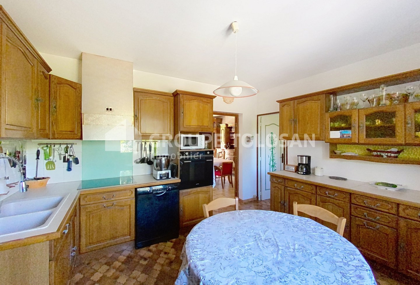 vente Maison Villefranche De Lauragais - Photo 5
