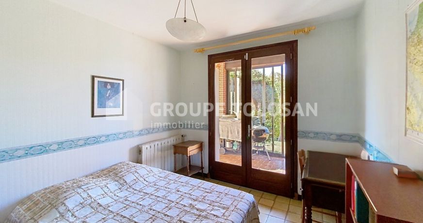 vente Maison Villefranche De Lauragais
