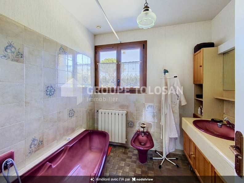 vente Maison Villefranche De Lauragais - Photo 7